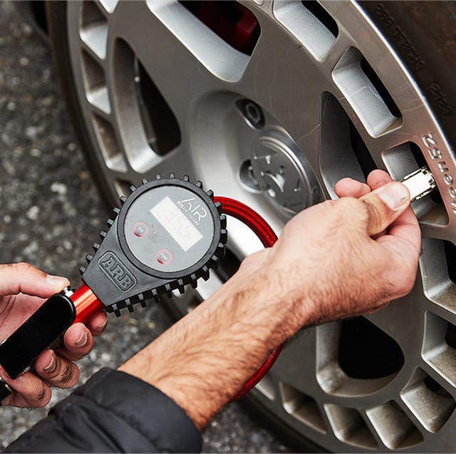 An application scenario or product detail of best tire inflation - Image 8