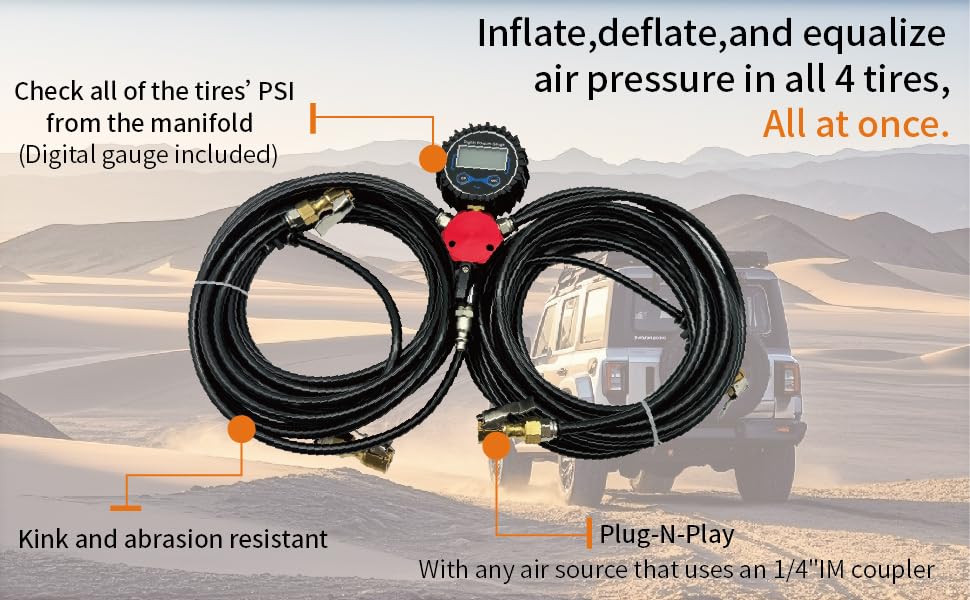 An application scenario or product detail of best tire inflation - Image 19