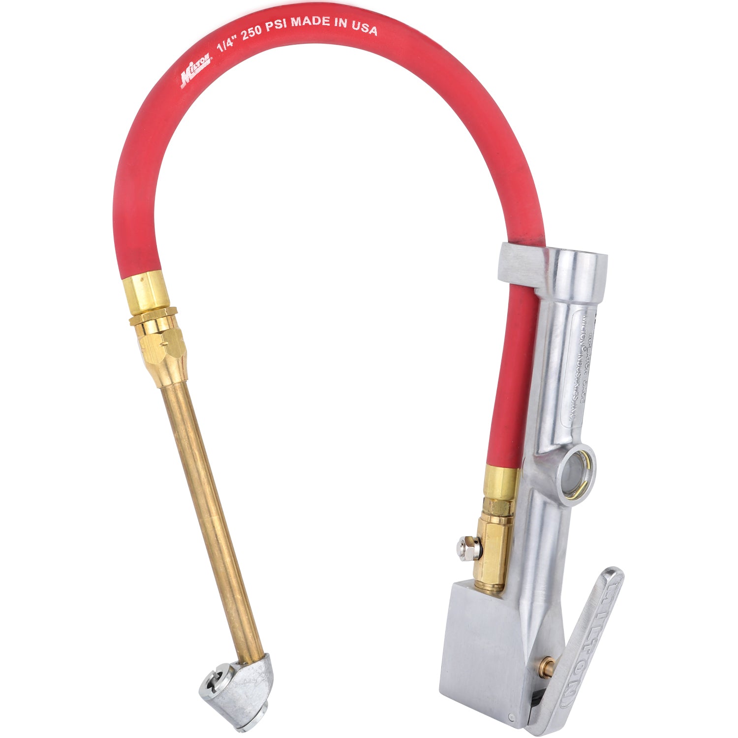 An application scenario or product detail of best tire inflator with gauge - Image 6