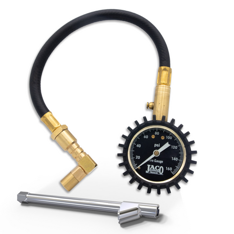 An application scenario or product detail of best tire pressure gauge wirecutter - Image 4