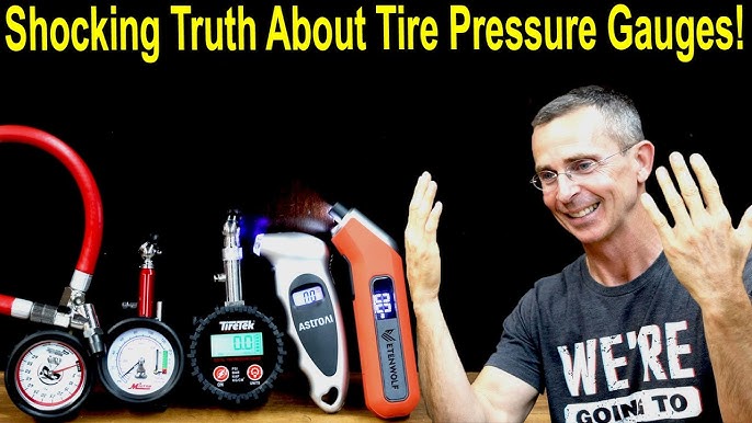 An application scenario or product detail of best tire pressure gauge wirecutter - Image 11