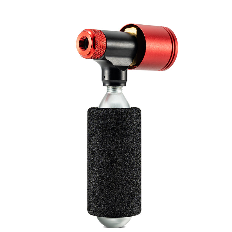 An application scenario or product detail of bicycle tire co2 inflator - Image 13