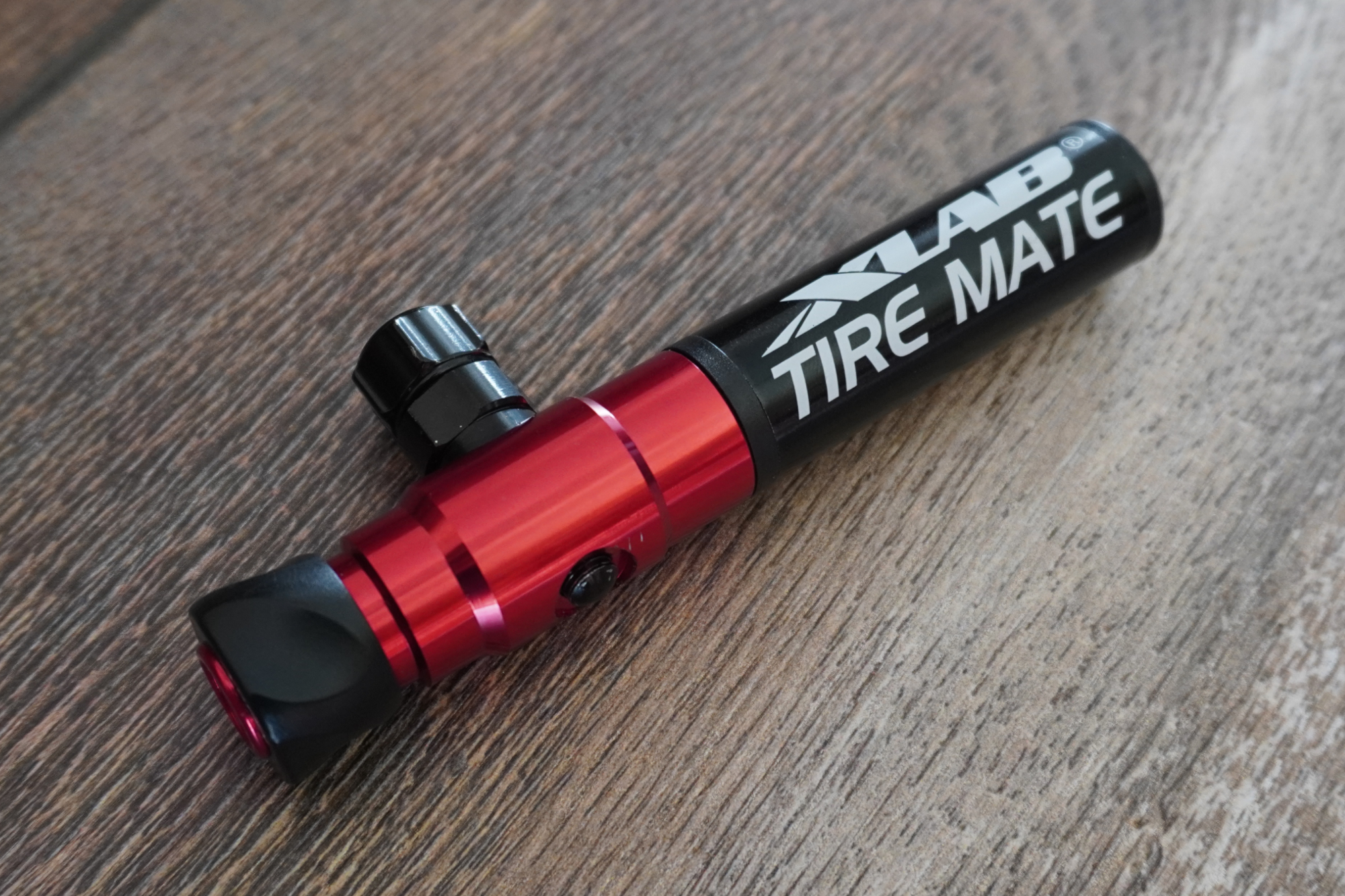 An application scenario or product detail of bicycle tire co2 inflator - Image 19