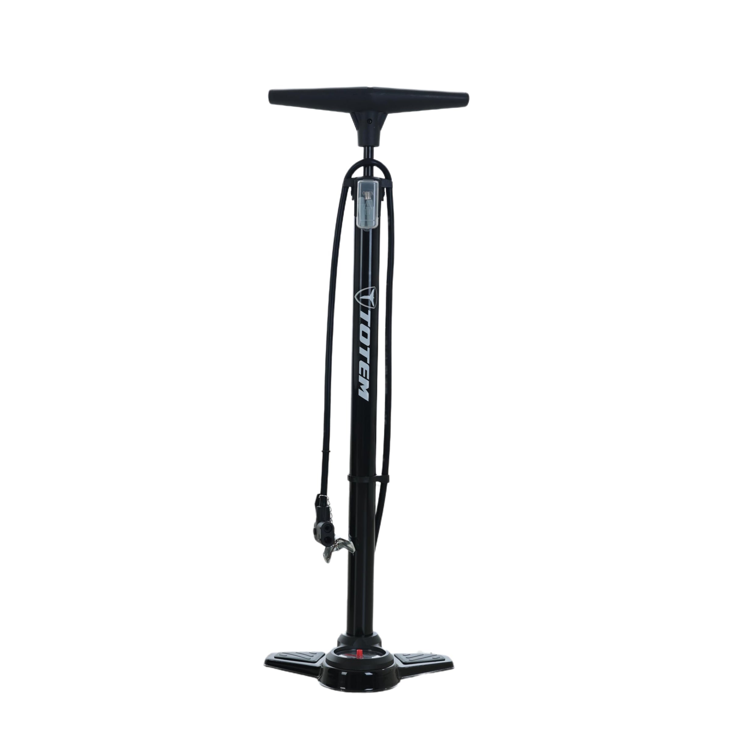 An application scenario or product detail of bicycle tire pump near me - Image 4