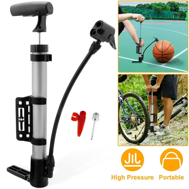 An application scenario or product detail of bicycle tire pump near me - Image 13