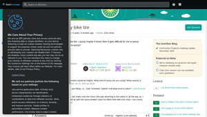 Inflation Solutions - Tire Pump Guide