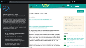 Takara - Kabuto Single Speed Road Bike