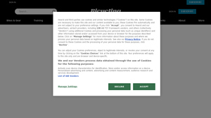 Bicycling - Tested Electric Mini-Inflators