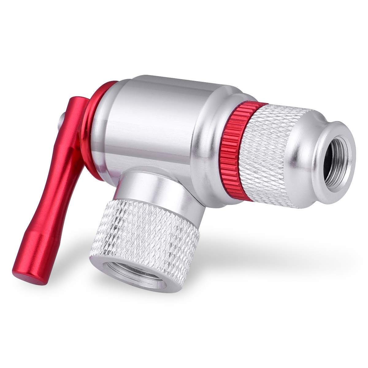 An application scenario or product detail of bike tire co2 inflator - Image 17