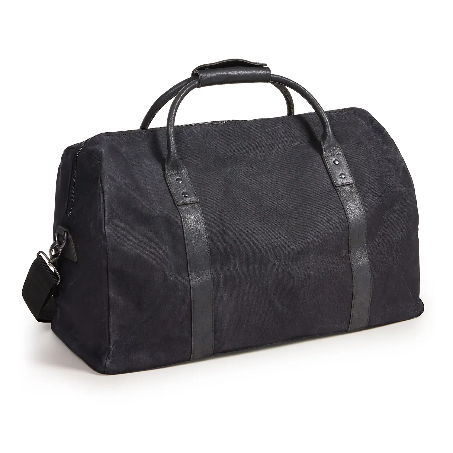 An application scenario or product detail of biker duffle bag - Image 12