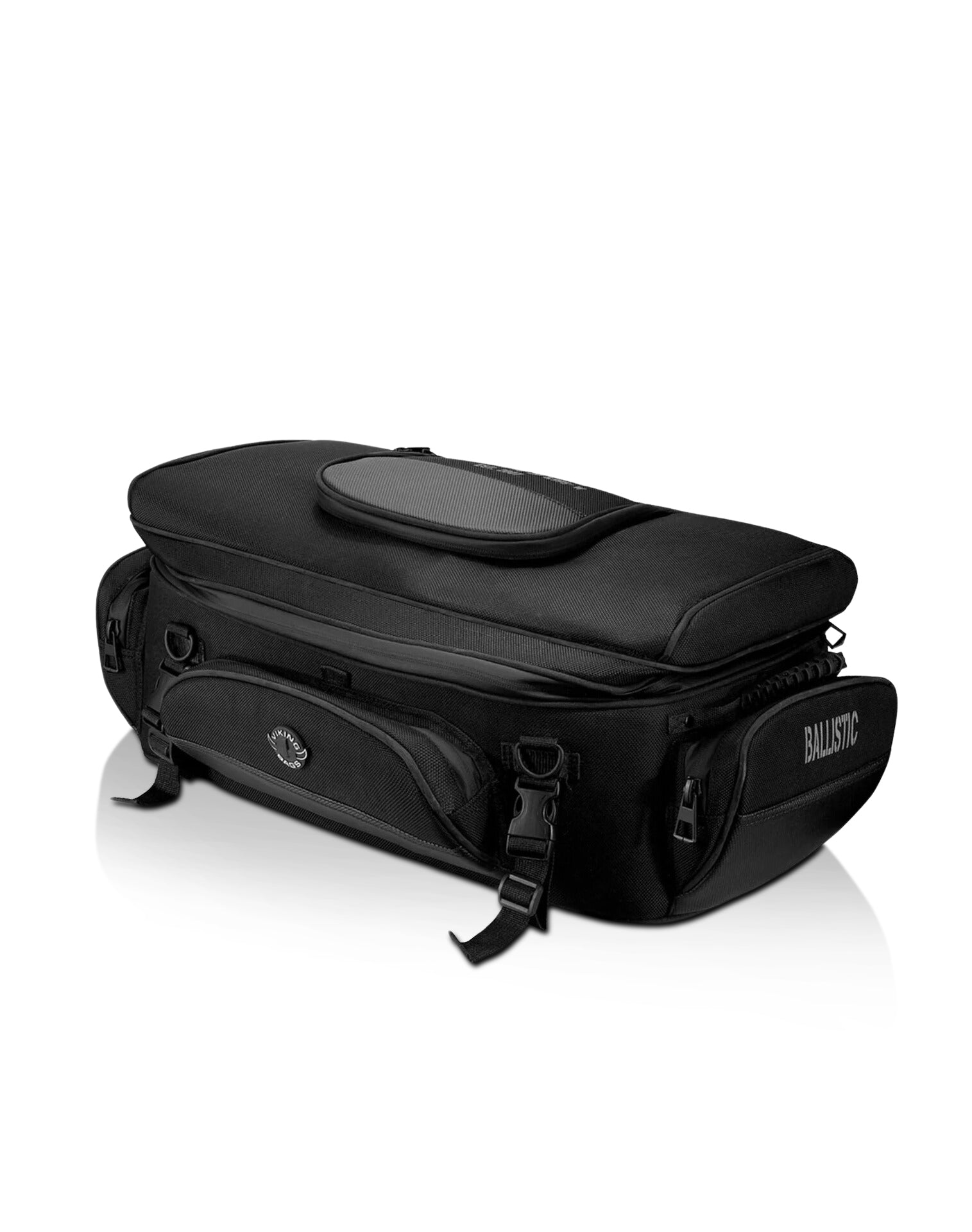 An application scenario or product detail of biker luggage bags - Image 16