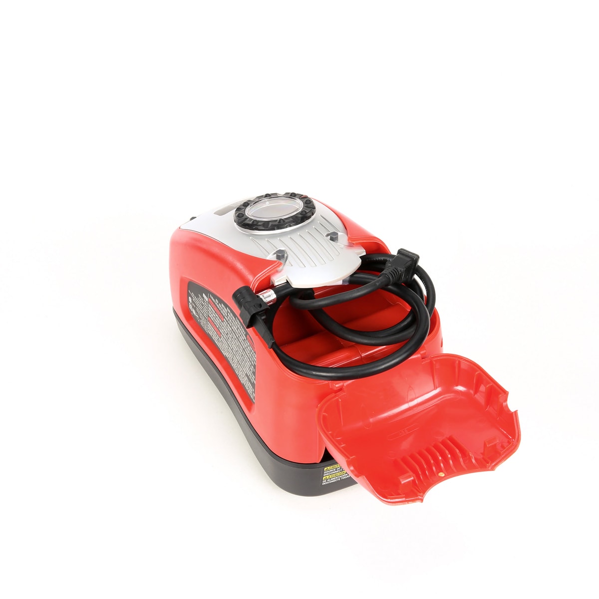 An application scenario or product detail of black and decker as1300 tire inflator on off switch replacement - Image 15