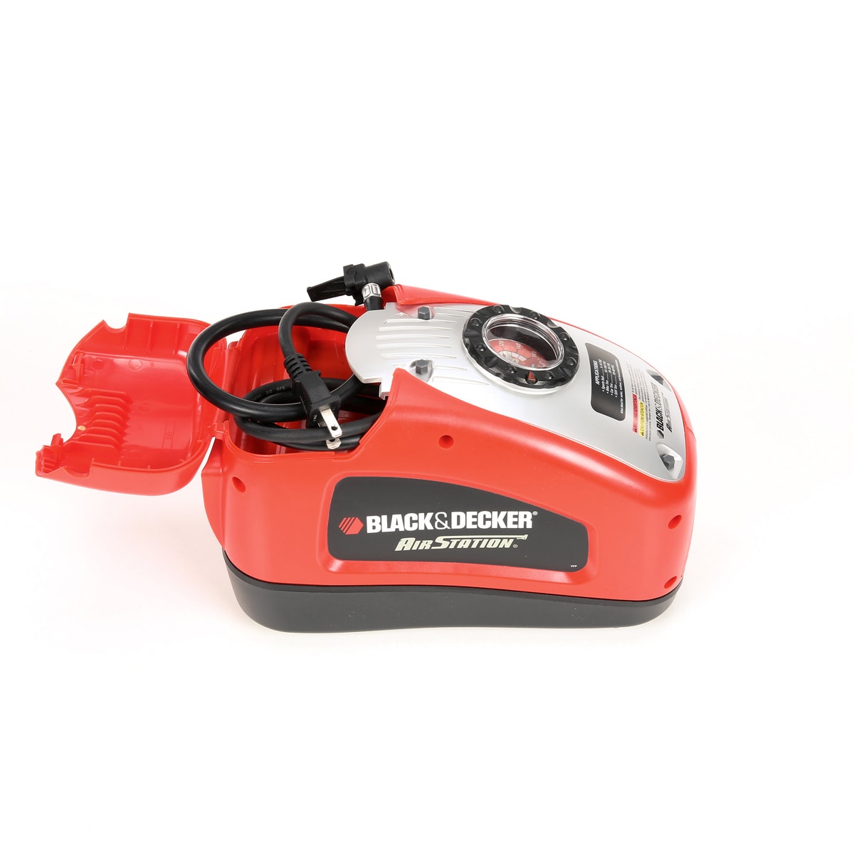 An application scenario or product detail of black and decker as1300 tire inflator on off switch replacement - Image 17