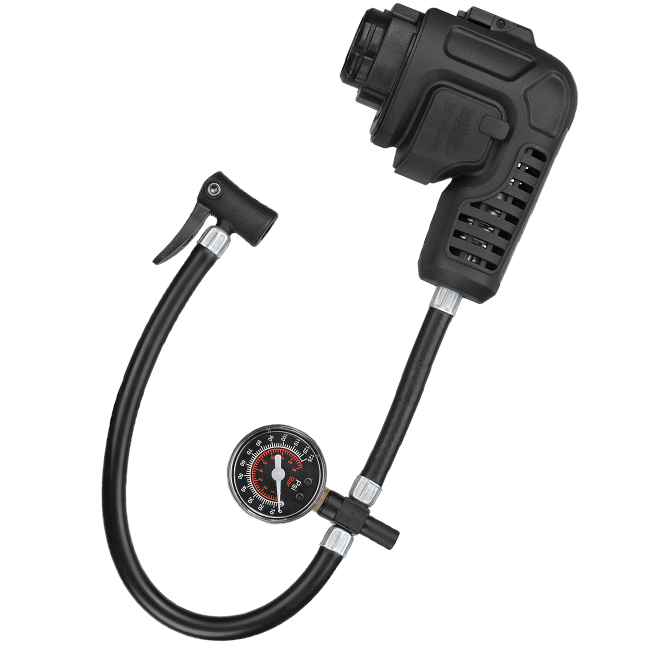 An application scenario or product detail of black and decker tire inflator - Image 20