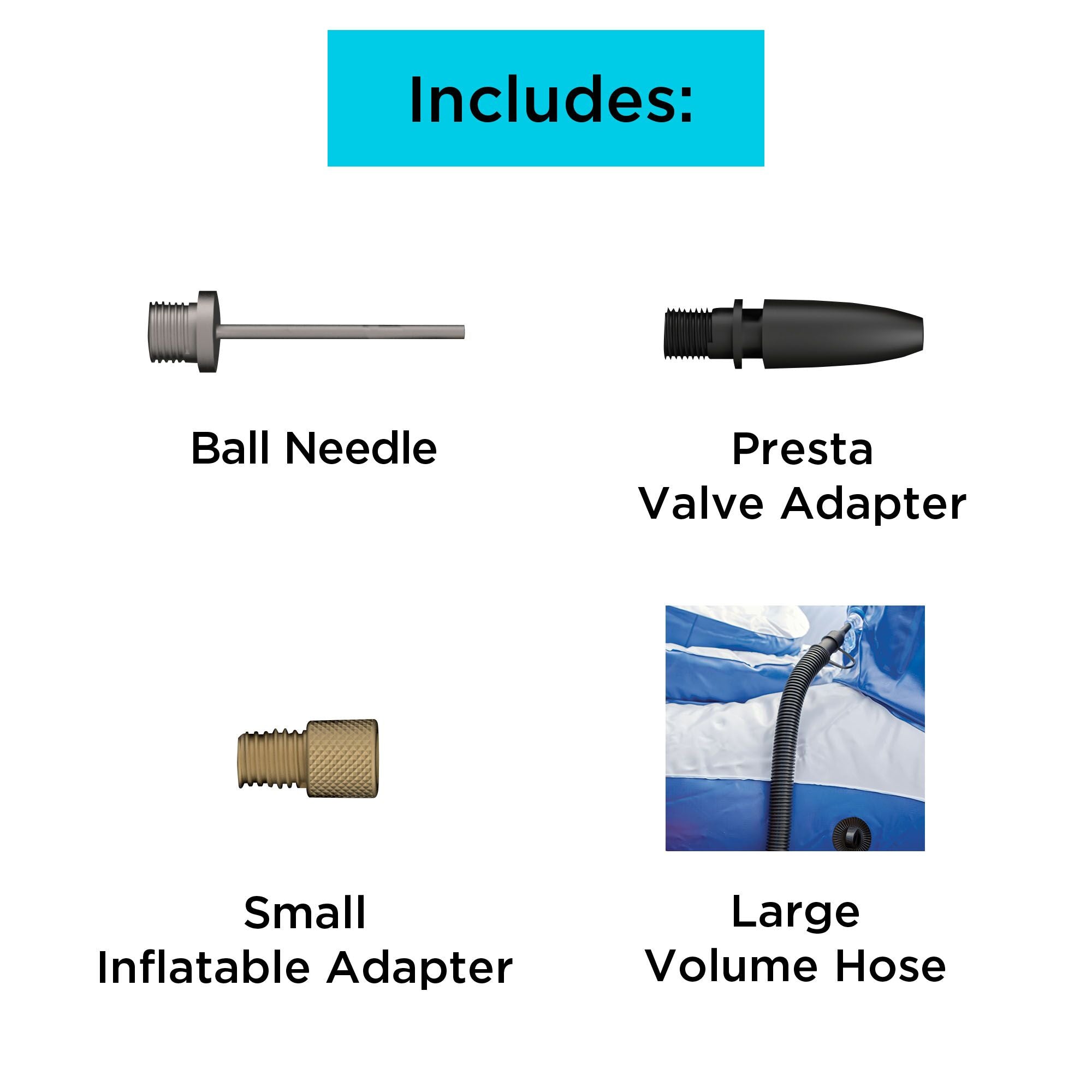 An application scenario or product detail of black and decker tire inflator parts - Image 7