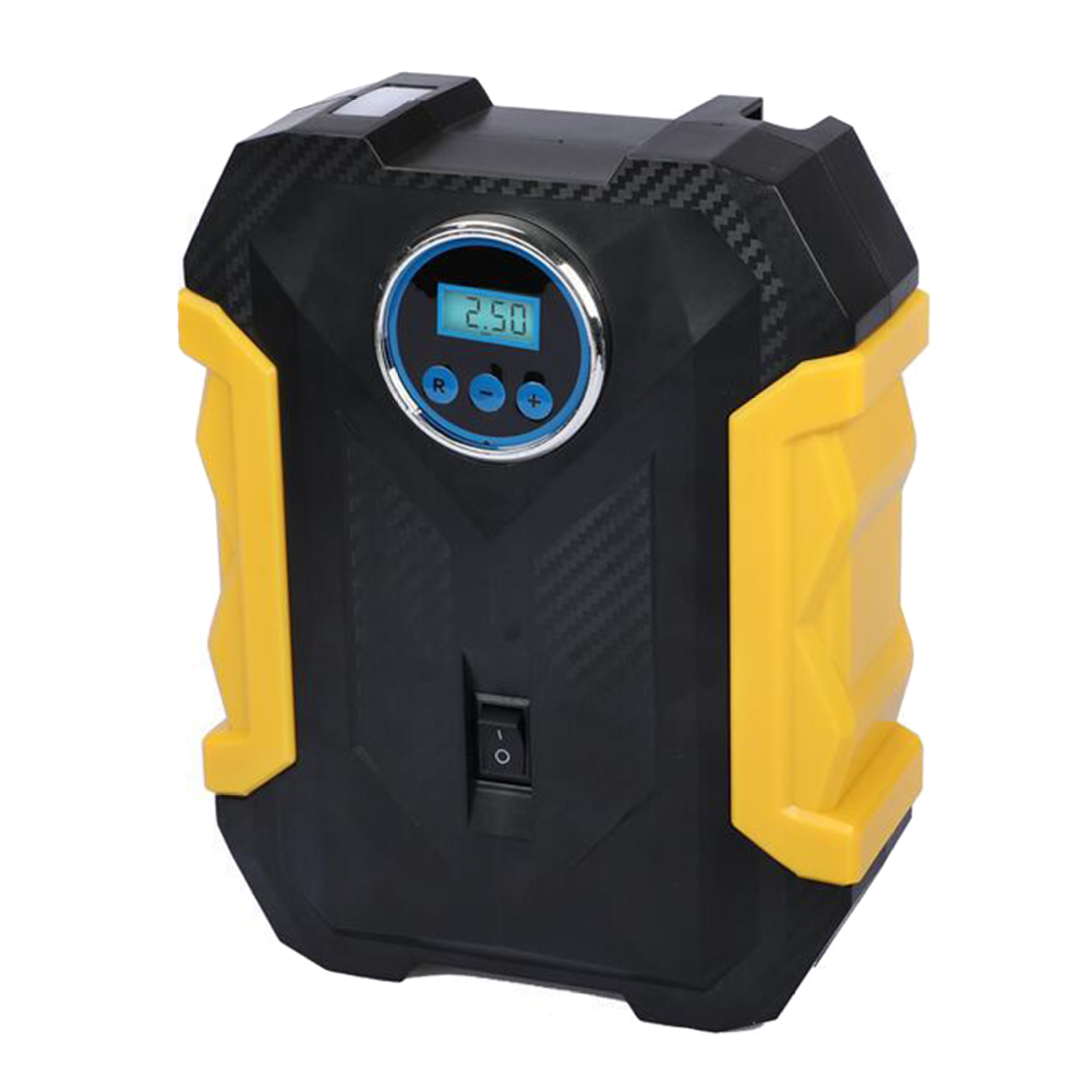 An application scenario or product detail of black and decker tyre inflator - Image 20