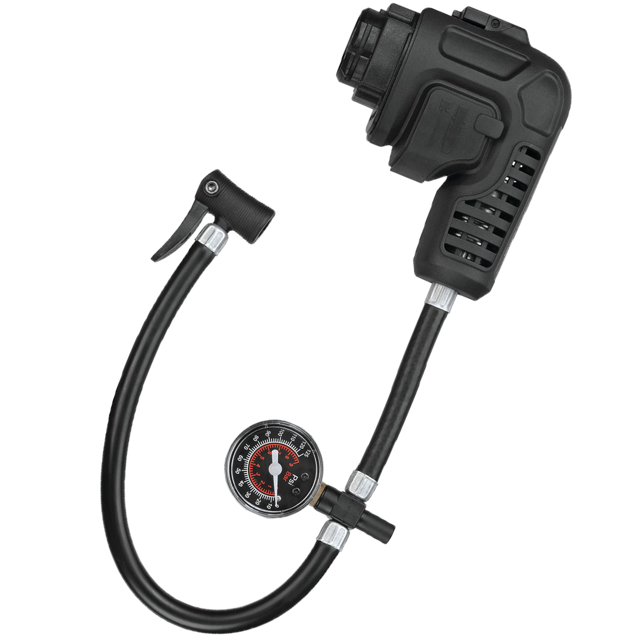 An application scenario or product detail of black & decker tire inflator - Image 18