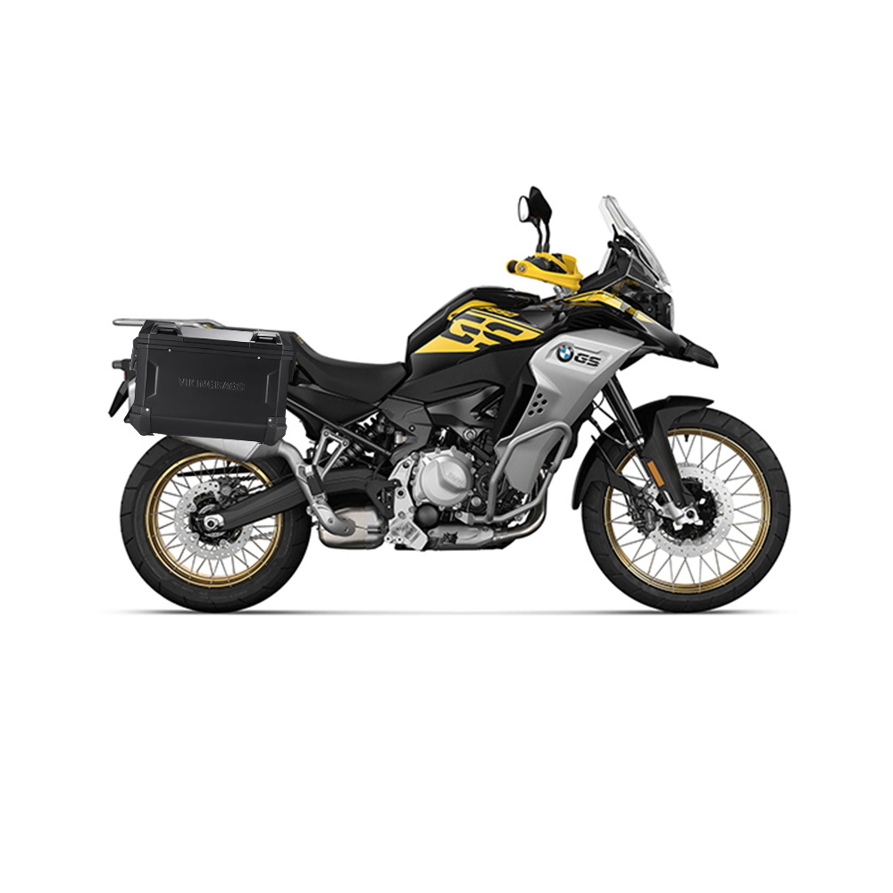 An application scenario or product detail of bmw luggage motorcycle - Image 23