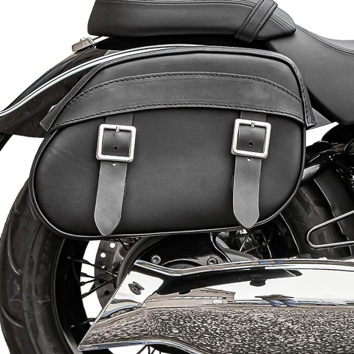 An application scenario or product detail of bmw saddlebags - Image 22