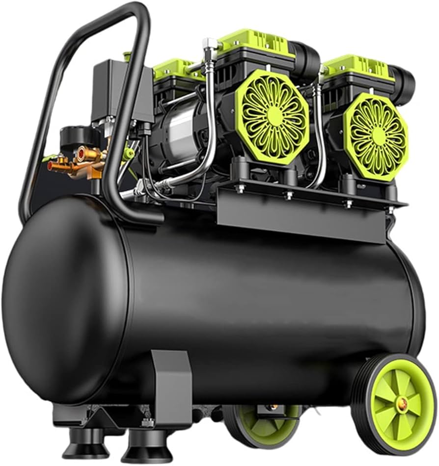 An application scenario or product detail of bomba de aire - Image 1