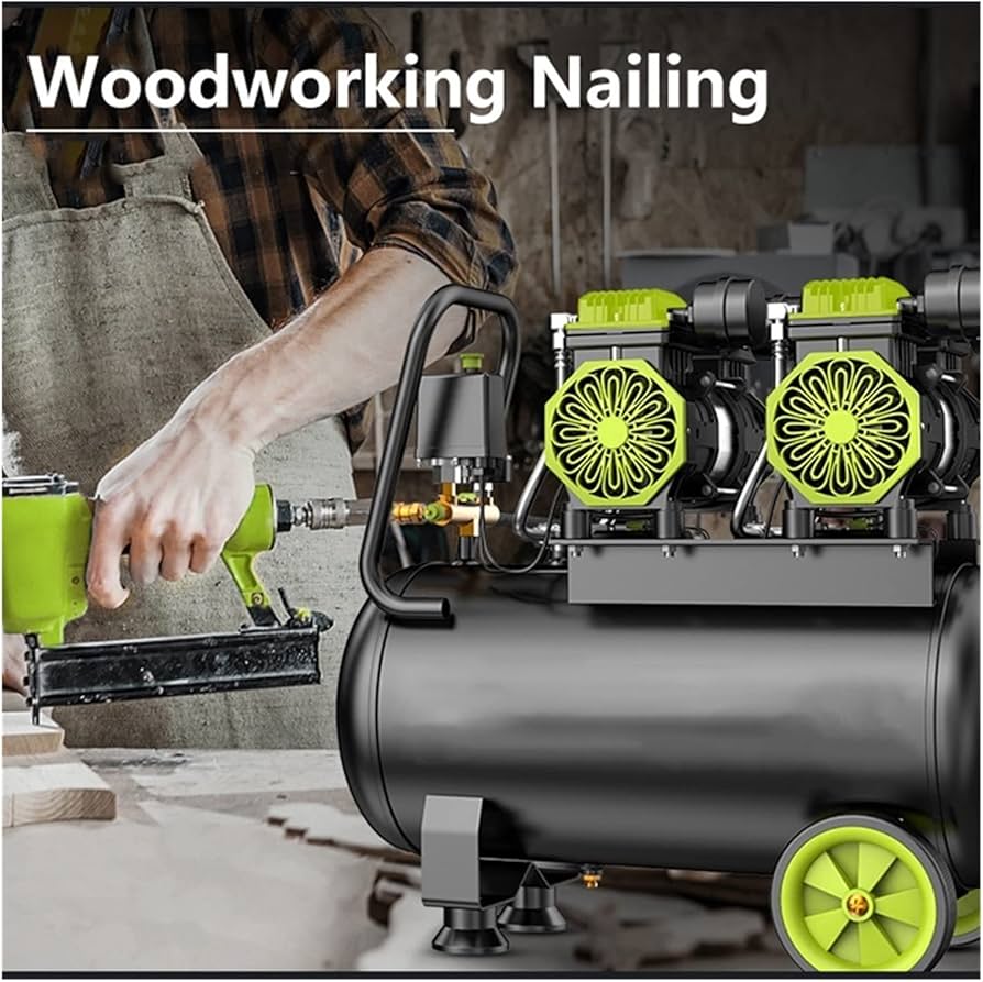 An application scenario or product detail of bomba de aire - Image 4