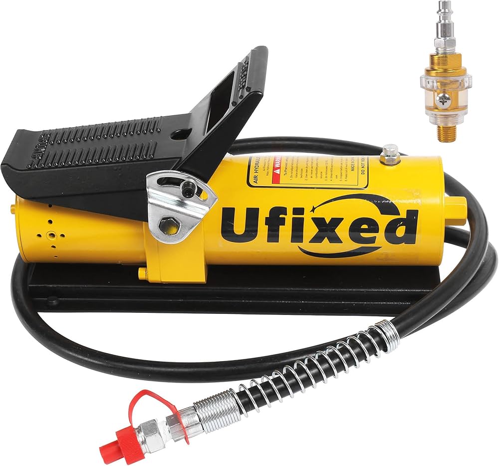 An application scenario or product detail of bomba de aire - Image 6