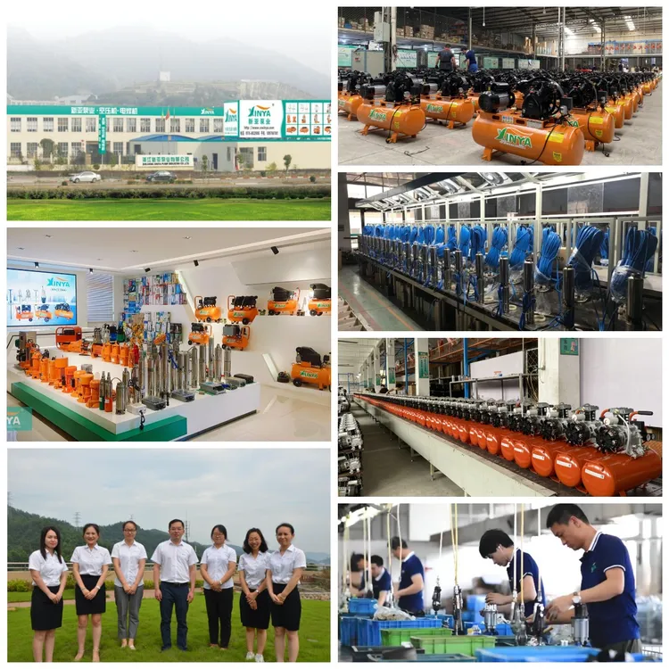 An application scenario or product detail of bomba de aire - Image 10