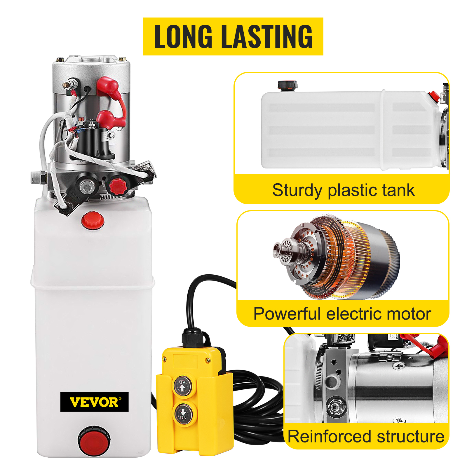 An application scenario or product detail of bomba de aire - Image 13