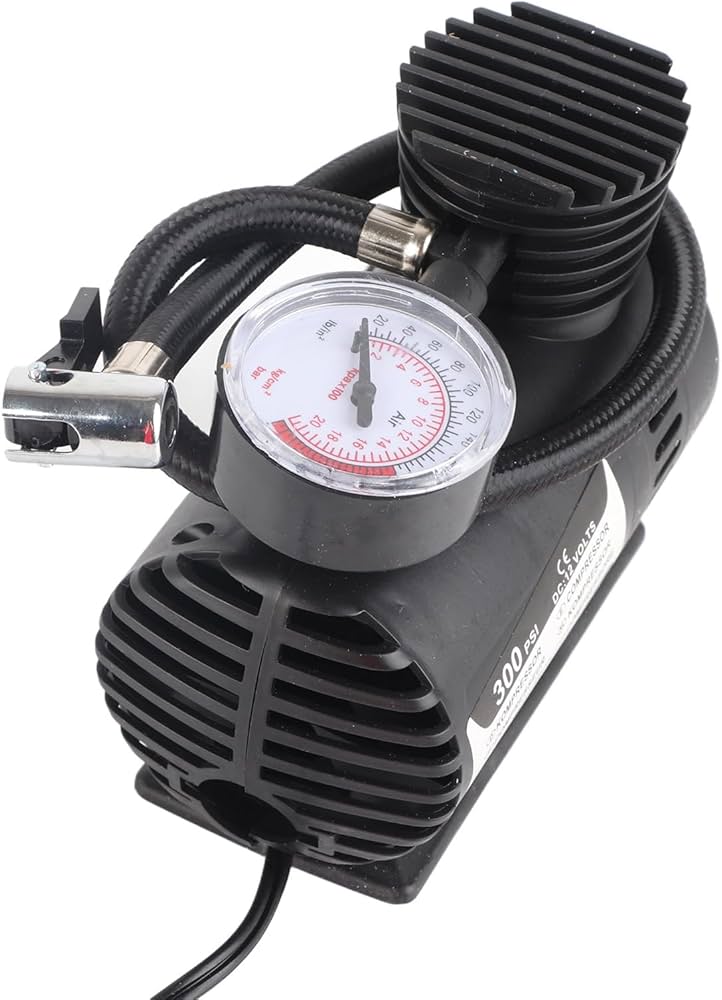 An application scenario or product detail of bomba de aire para carro - Image 5