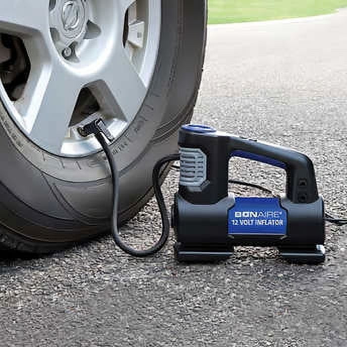 An application scenario or product detail of bonaire tire inflator - Image 6