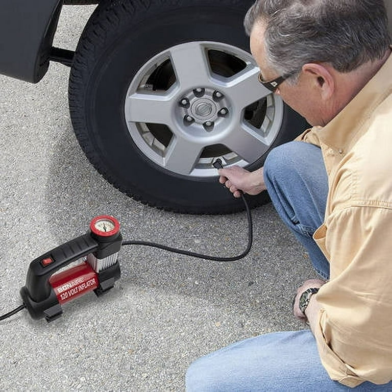 An application scenario or product detail of bonaire tire inflator - Image 13