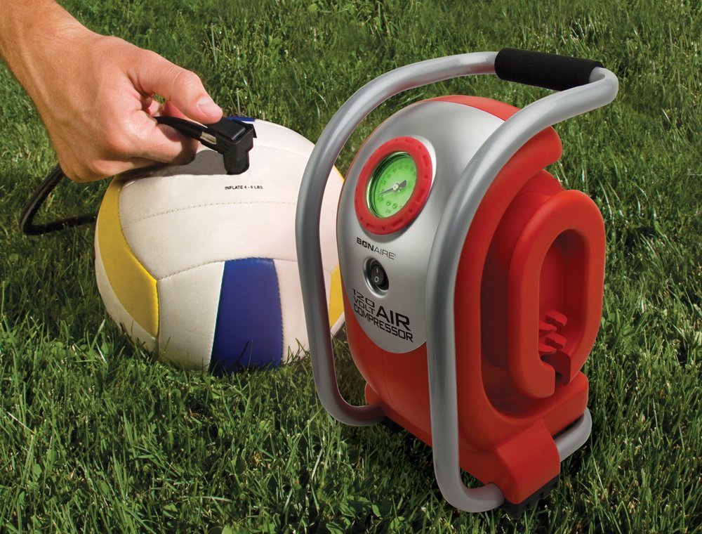 An application scenario or product detail of bonaire tire inflator - Image 14