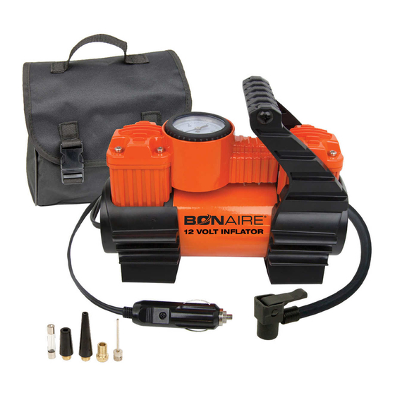 An application scenario or product detail of bonaire tire inflator - Image 18