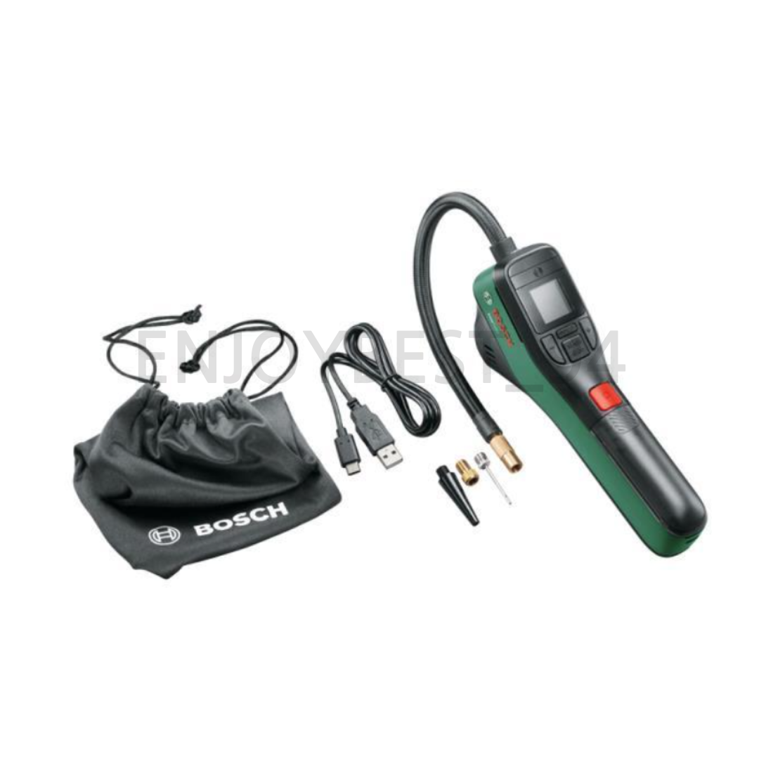 An application scenario or product detail of bosch tire inflator - Image 5