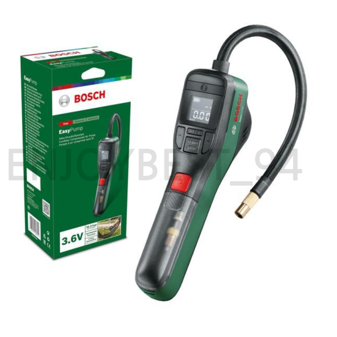 An application scenario or product detail of bosch tire inflator - Image 7