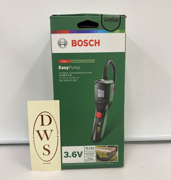 An application scenario or product detail of bosch tire inflator - Image 18