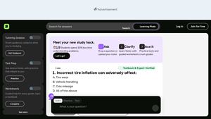 Brainly - Tire Inflation Tips