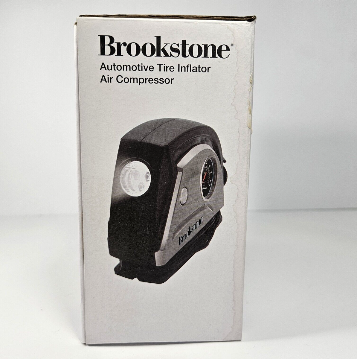 An application scenario or product detail of brookstone tire inflator - Image 9