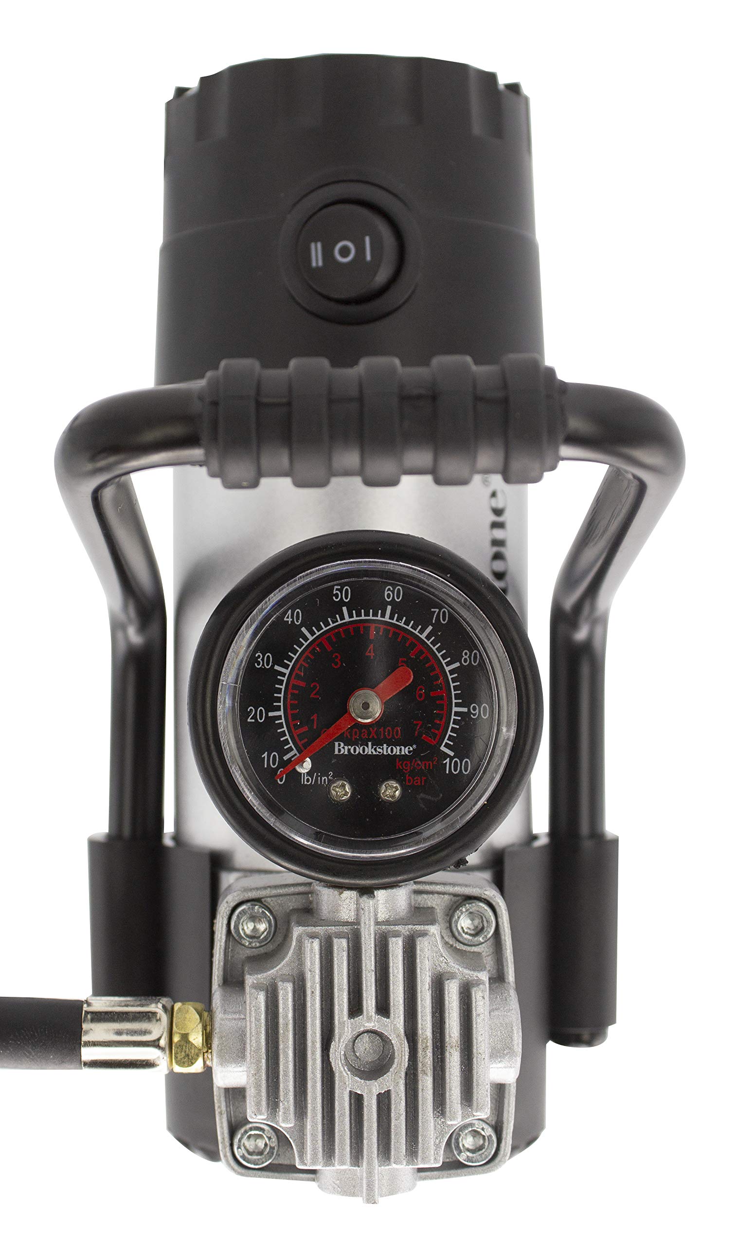 An application scenario or product detail of brookstone tire inflator - Image 16