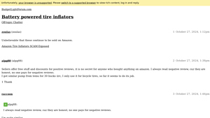 Milwaukee - 2848 Tire Inflator