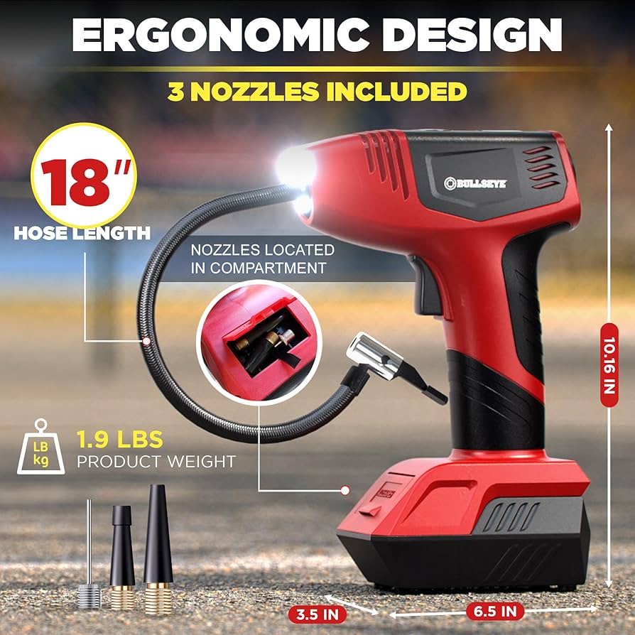 An application scenario or product detail of bullseye pro amazon - Image 8