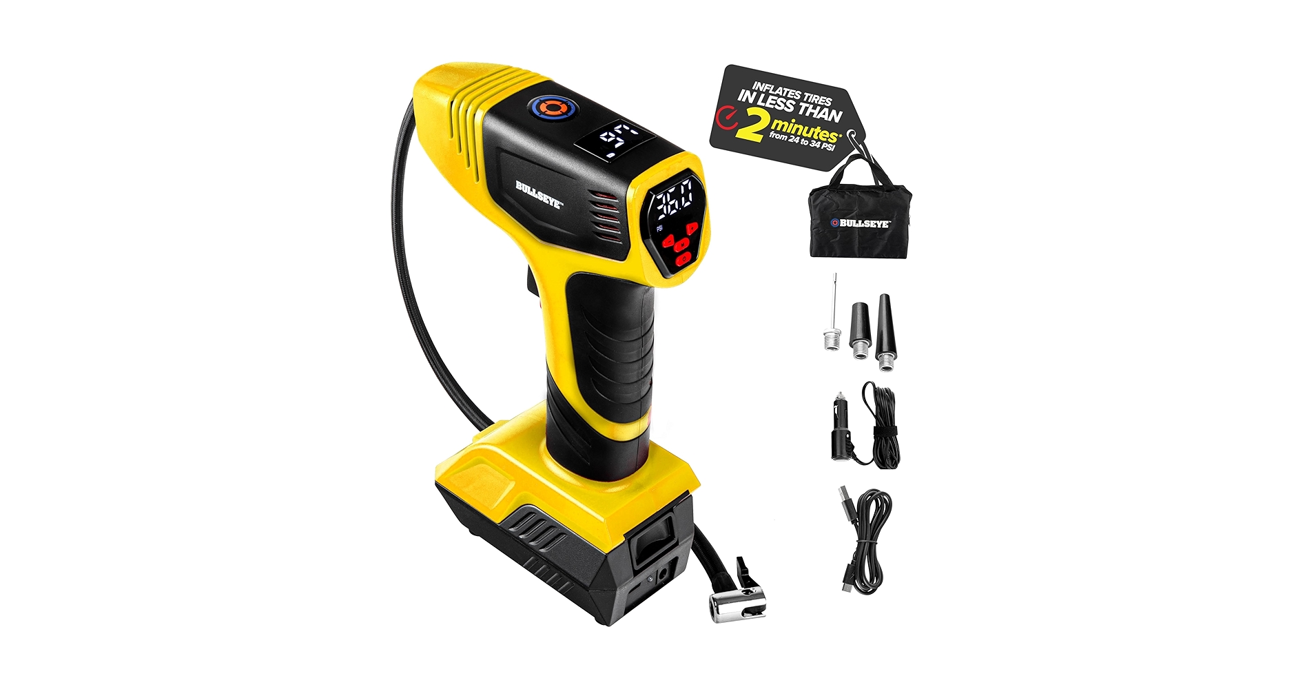 An application scenario or product detail of bullseye pro amazon - Image 9