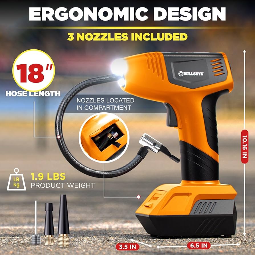 An application scenario or product detail of bullseye pro reviews consumer reports - Image 11