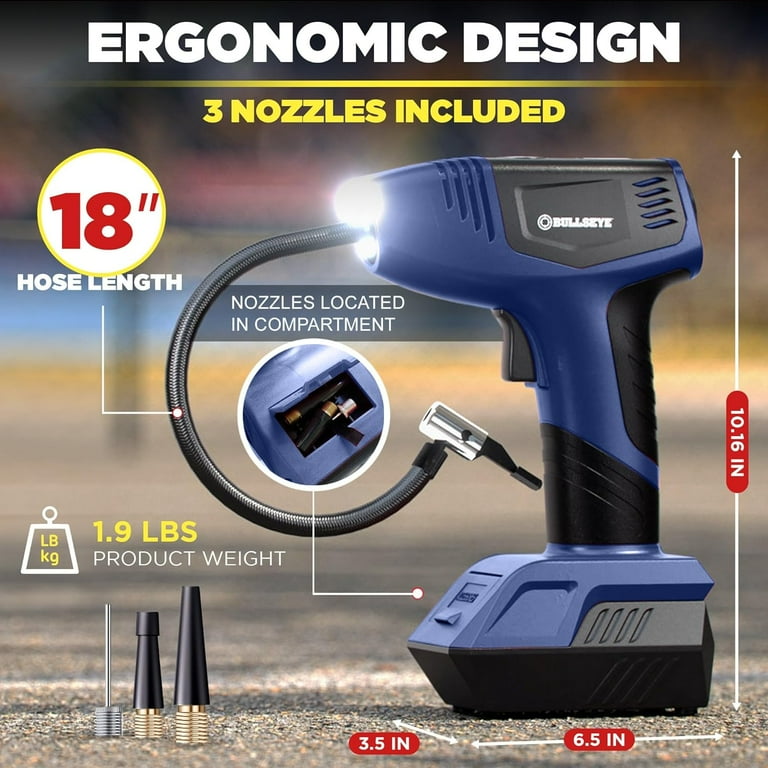 An application scenario or product detail of bullseye pro reviews consumer reports - Image 15