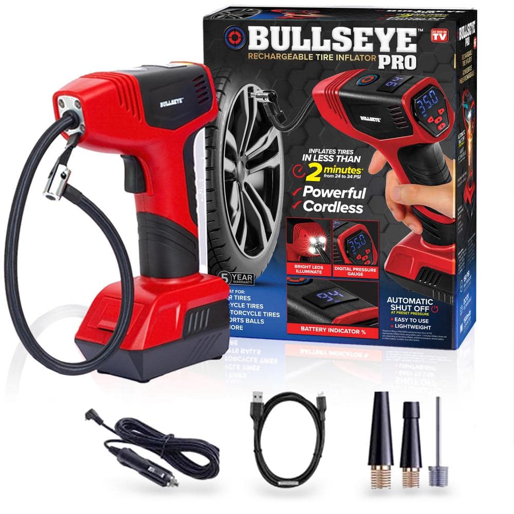 Featured image for the bullseye pro reviews consumer reports guide