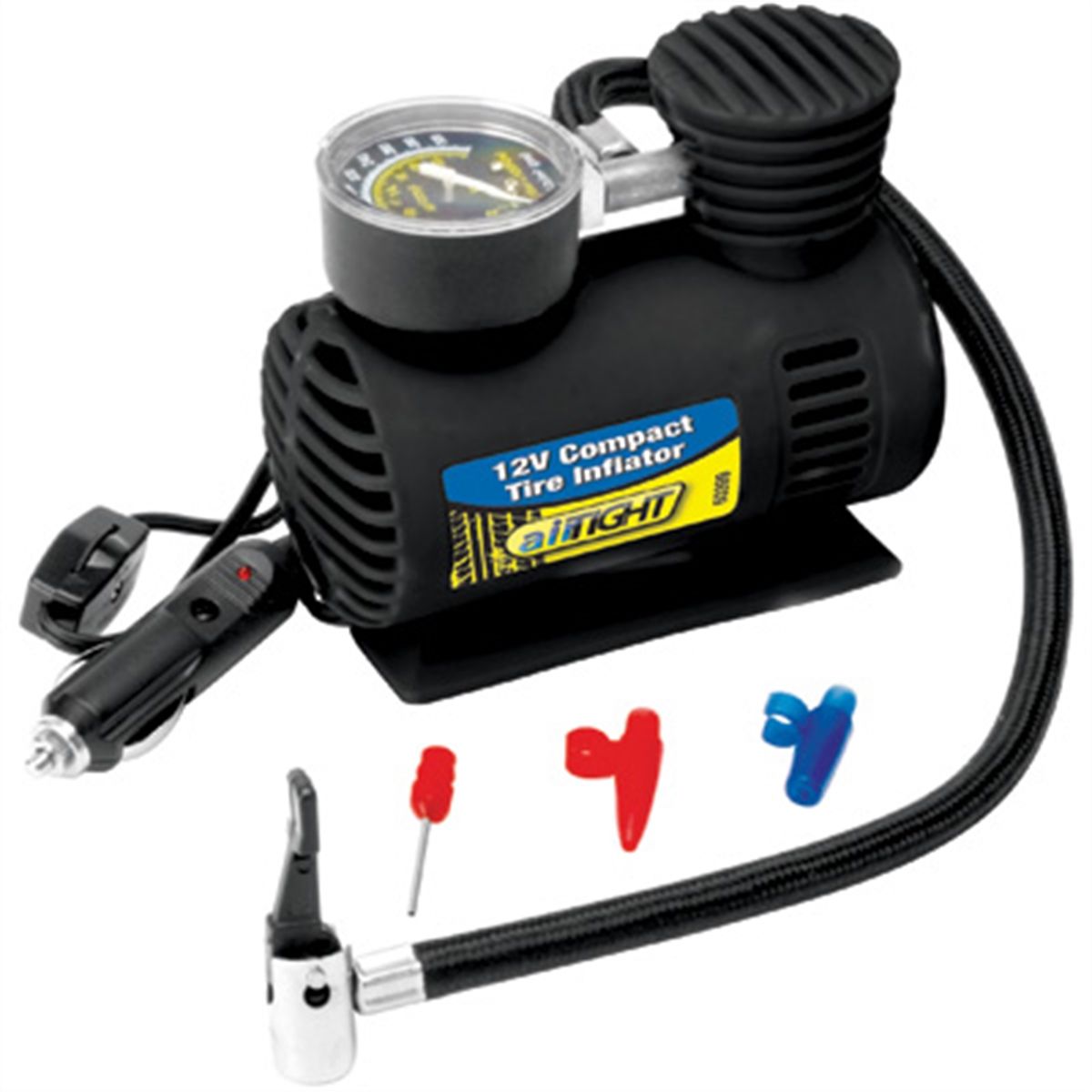 An application scenario or product detail of can of tire inflator - Image 2