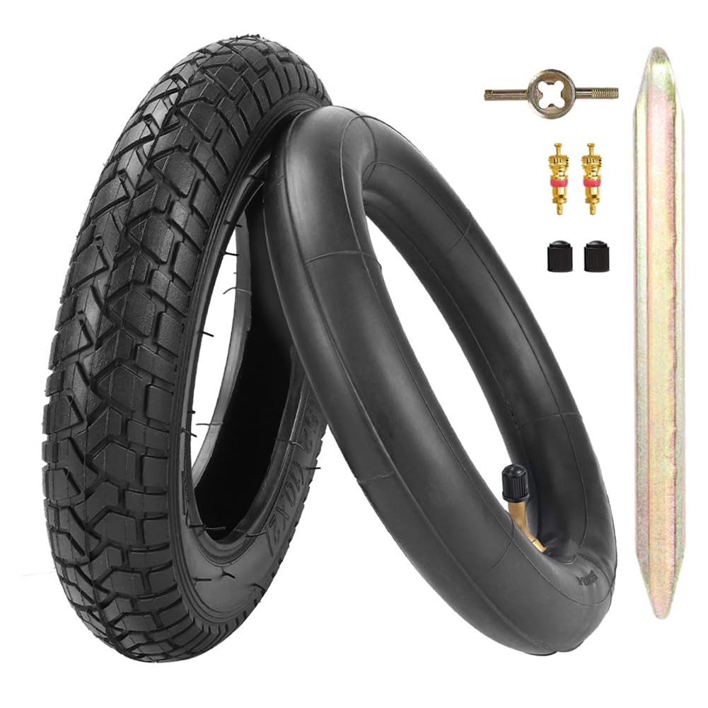 An application scenario or product detail of can target inflate scooter tires - Image 11