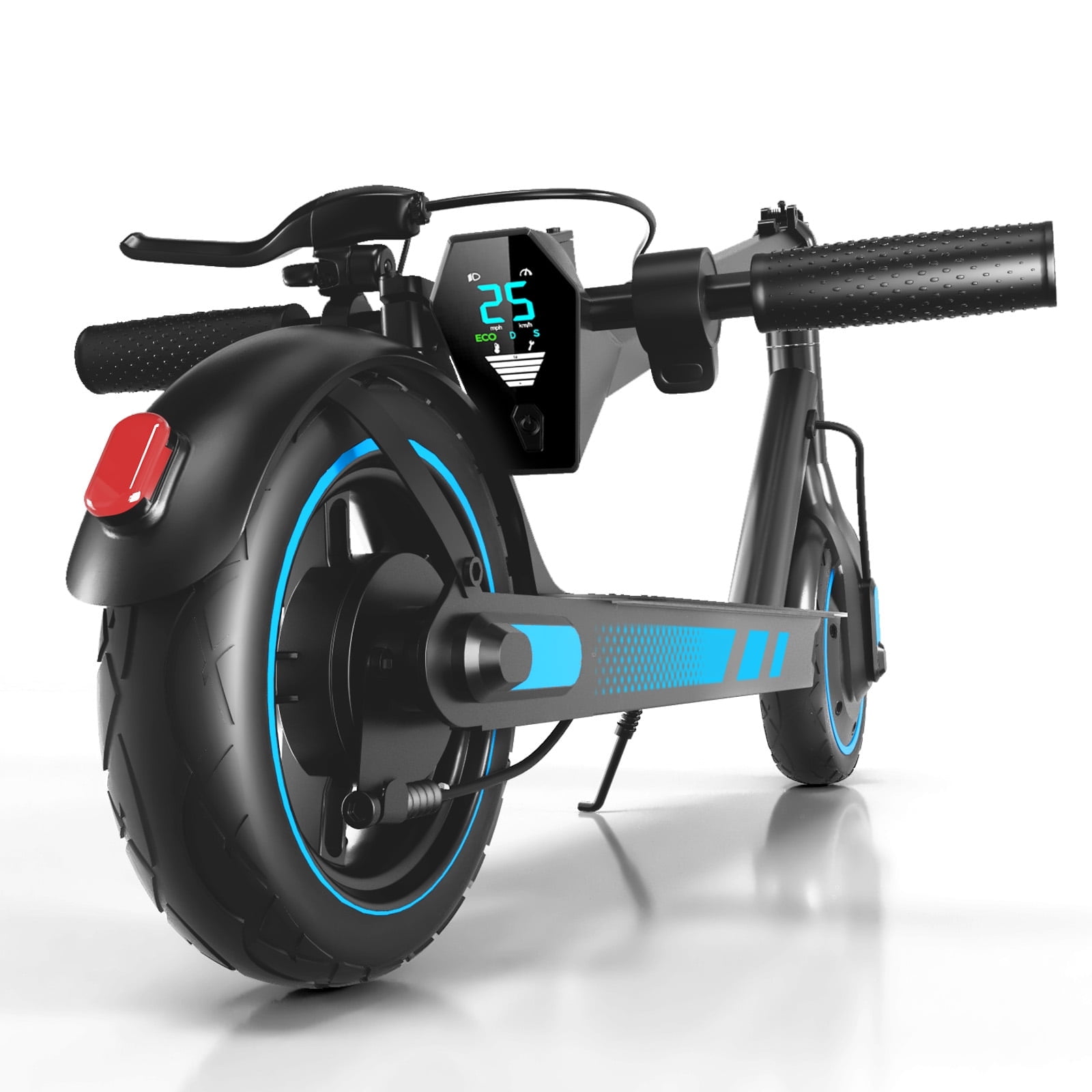 An application scenario or product detail of can target inflate scooter tires - Image 19