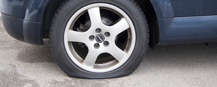 An application scenario or product detail of can you inflate a flat tire - Image 3