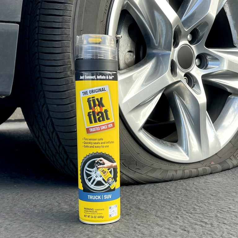 An application scenario or product detail of can you inflate a flat tire - Image 11